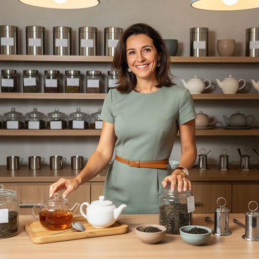 Francesca Neri - Responsabile Marketing